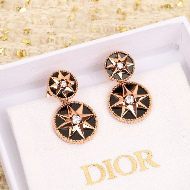 Christian Dior Earrings